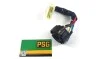 Конт группа замка зажигания 3302 (7 контактов) Газель PSG 3302-3704100-07 (фото 2)