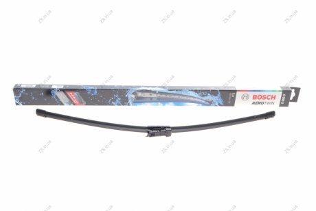 Безкаркасна щітка склоочисника AeroTwin 650мм Bosch 3397013532