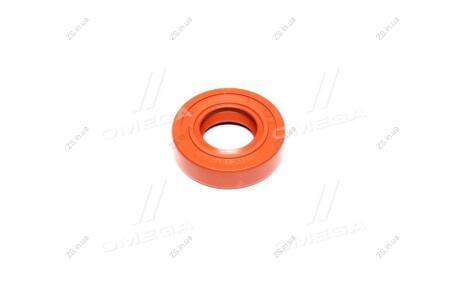 Манжета армированная NBR красная <> ДК 2,2-20х40х10