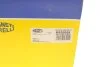 Комплект ізольованих проводів для свічок запалення Magneti Marelli 941319170006 (фото 7)