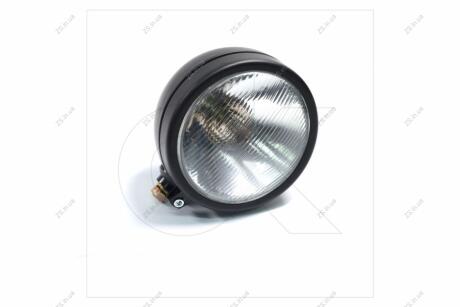 Фара Т-150, 12В, передняя кругл, 160х187х220 <> ДК ФГ-307