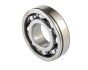 Подшипник шариковый радиальный с канавкой (6308N) ASR 50308 (фото 1)
