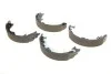 Комплект тормозных колодок из 4 шт. барабанов Bosch 0986487779 (фото 2)