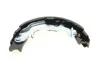 Комплект тормозных колодок из 4 шт. барабанов Bosch 0986487779 (фото 3)