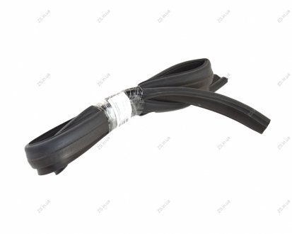 Уплотнитель крышки багажника ВАЗ 2111 (3,8м) ASR SE350044