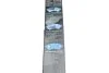 Комплект щеток стеклоочистителя 550/500мм Bosch 3397014118 (фото 2)