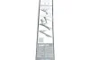 Комплект щеток стеклоочистителя 550/500мм Bosch 3397014118 (фото 3)