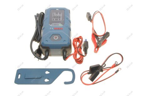 ЗАРЯДНОЕ УСТРОЙСТВО C80-Li Bosch 0189921080 (фото 1)