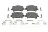 Комплект тормозных колодок. Bosch 0986494213 (фото 1)