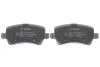 Комплект тормозных колодок. Bosch 0986494213 (фото 3)