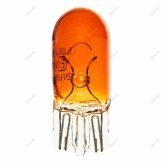 W5W 12A Лампа розжарювання (12V W5W) Magneti Marelli 002051800000