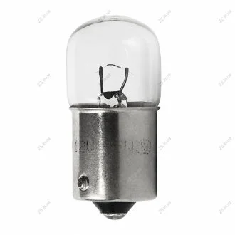 R5W 12 Лампа розжарювання (12V R5W) Magneti Marelli 004007100000