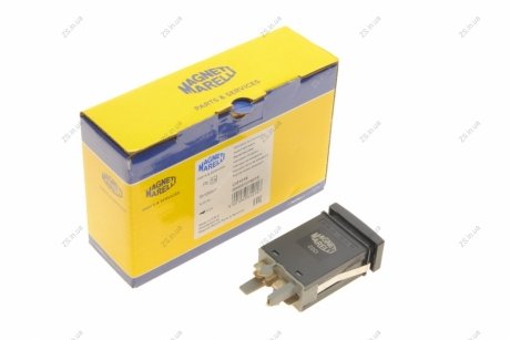 Переключатель аварийной сигнализации Magneti Marelli 000051016010