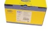 Переключатель аварийной сигнализации Magneti Marelli 000051016010 (фото 5)