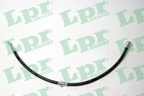 Шланг тормозной гидравлический LPR 6T48493