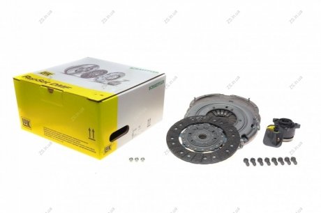 Ремонтный комплект сцепления LUK 600 0174 00