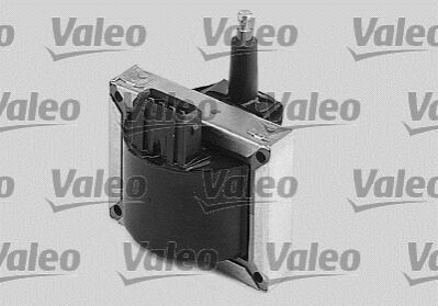 Катушка системи запалювання Valeo 245039