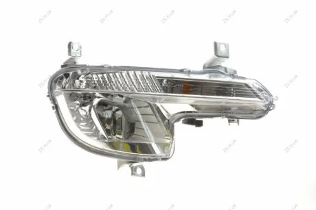 Протитуманна фара права Magneti Marelli 712469001120