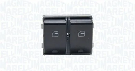 Выключатель стеклоподъемника Magneti Marelli 000050990010