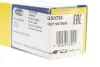Амортизатор багажника Magneti Marelli 430719078900 (фото 2)