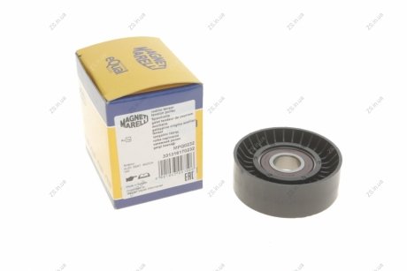 Шкив приводного пояса Magneti Marelli 331316170232