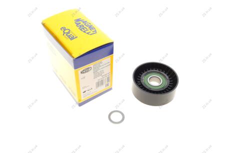 Шкив приводного пояса Magneti Marelli 331316170147
