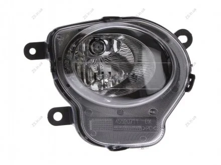 Фара передня права Magneti Marelli 712455251139