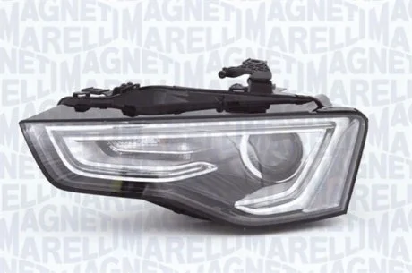 Фара передняя правая Magneti Marelli 711307023915