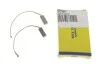 К/т щеток стартера Magneti Marelli 940113190077 (фото 2)