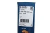 Фільтр повітряний Bosch F026400551 (фото 7)