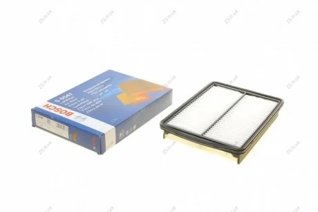Фільтр повітряний Bosch F026400547
