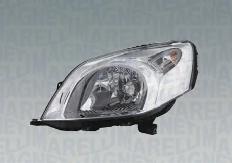 Фара передняя Magneti Marelli 712455701110