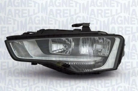 Фара передняя Magneti Marelli 710301274201