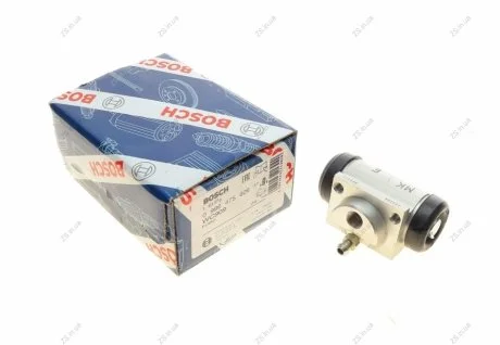 Гальмовий циліндр Bosch 0986475926