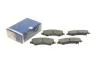 Тормозные колодки Bosch 0986494493 (фото 1)