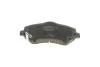 Тормозные колодки Bosch 0986494493 (фото 4)
