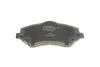 Тормозные колодки Bosch 0986494493 (фото 7)