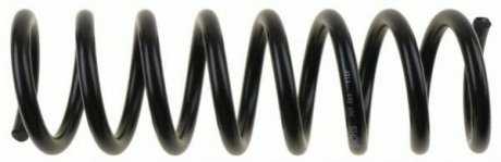 Пружина подвески SACHS 997 693