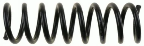 Пружина подвески SACHS 997 693