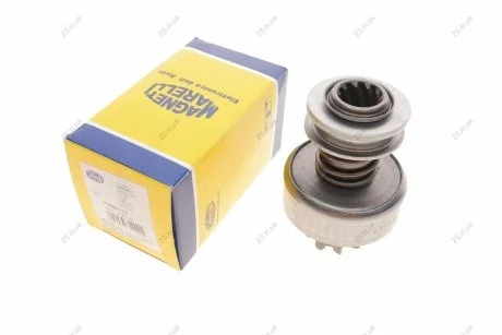 Бендікс стартера Magneti Marelli 940113020102