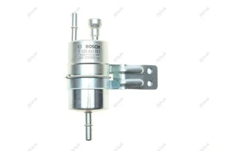 Фільтр паливний Bosch F026403761