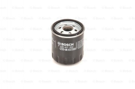 Фільтр масляний Bosch F026407202 (фото 1)