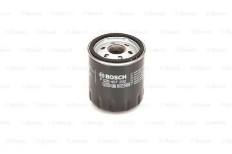 Фильтр масляный Bosch F026407202