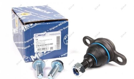 Кульовий шарнір MEYLE 116 010 0013/HD