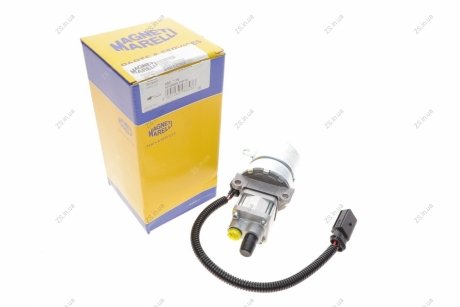 Масляный насос Magneti Marelli 024000015010