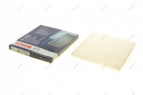 Фільтр салону Bosch 1987432254
