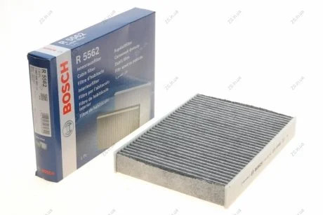Фільтр салону Bosch 1987435562