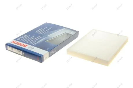 Фільтр салону Bosch 1987435105
