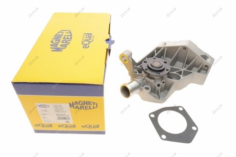 Водяний насос Magneti Marelli 352316171034