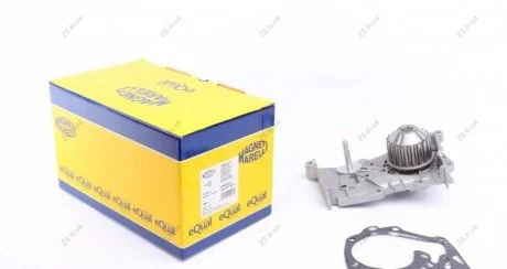 Насос водяной Magneti Marelli 352316170971